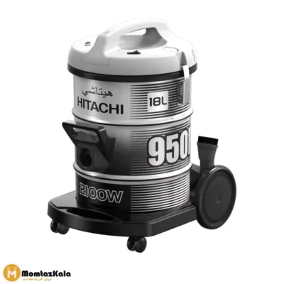 جاروبرقی سطلی هیتاچی 950