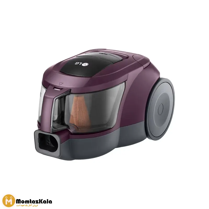 جاروبرقی ال جی 5420 بنفش