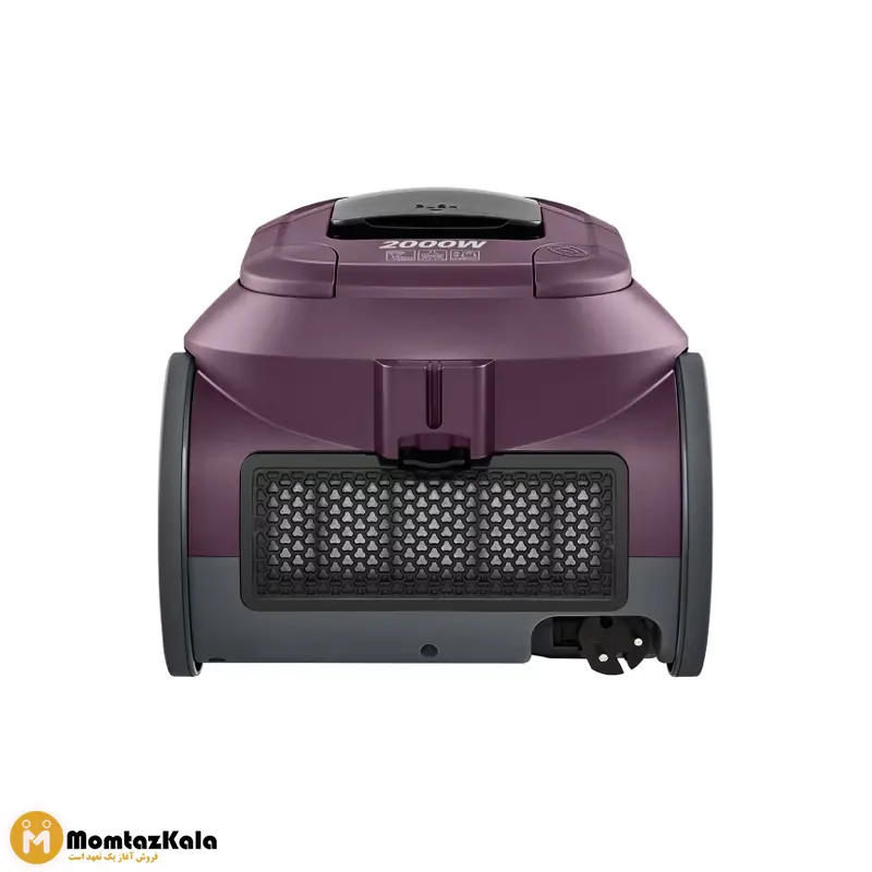 جاروبرقی ال جی 5420 بنفش