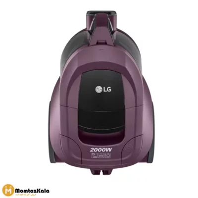 جاروبرقی ال جی 5420 بنفش