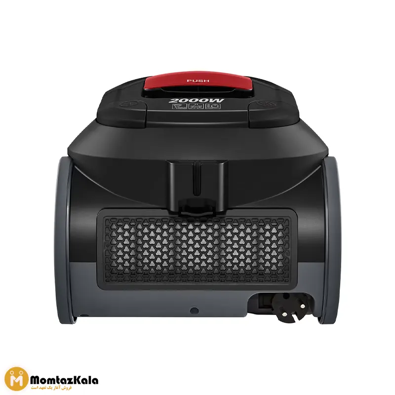 جاروبرقی ال جی 5420 قرمز