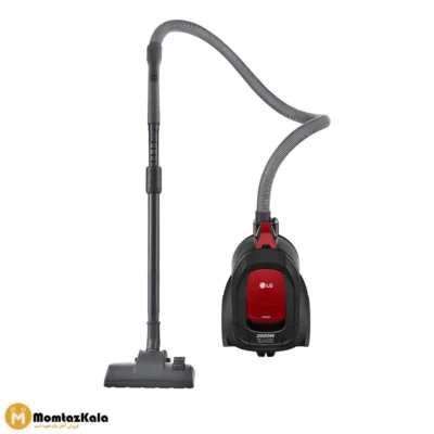 جاروبرقی ال جی 5420 قرمز