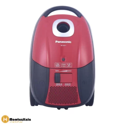 جاروبرقی پاناسونیک 711