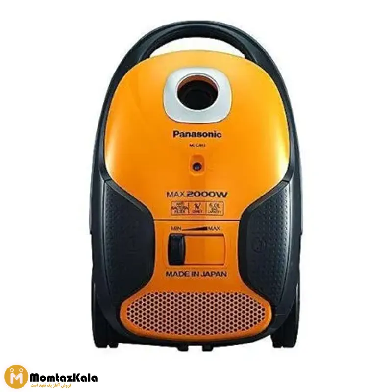 جاروبرقی پاناسونیک 913