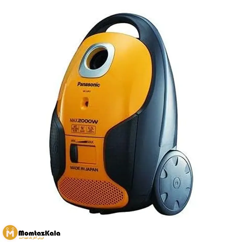 جاروبرقی پاناسونیک 913