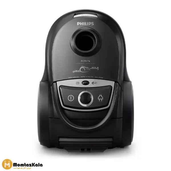 جاروبرقی فیلیپس 9176
