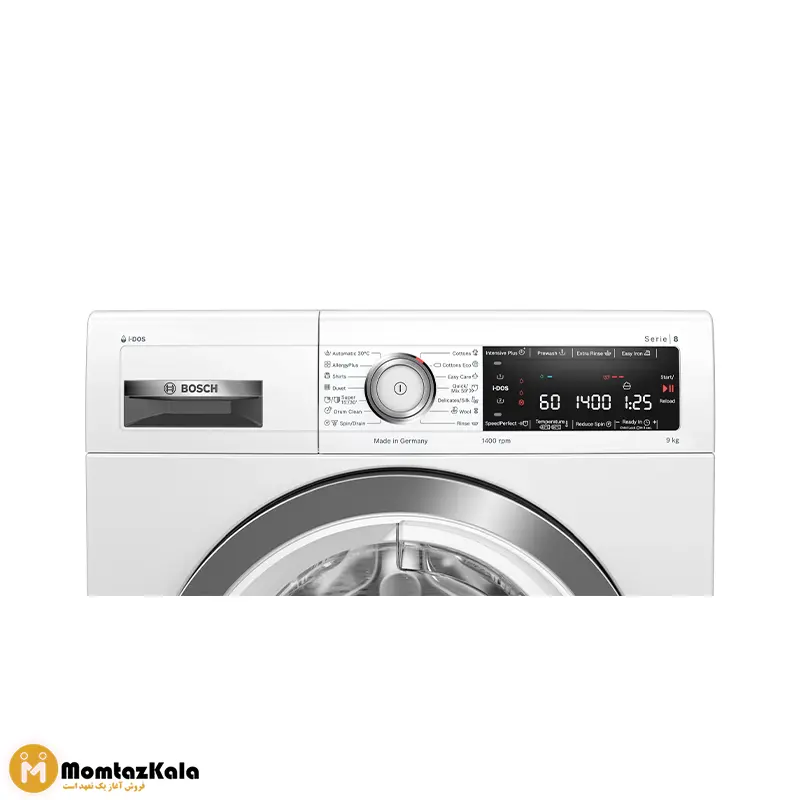 لباسشویی بوش 28K90 سفید