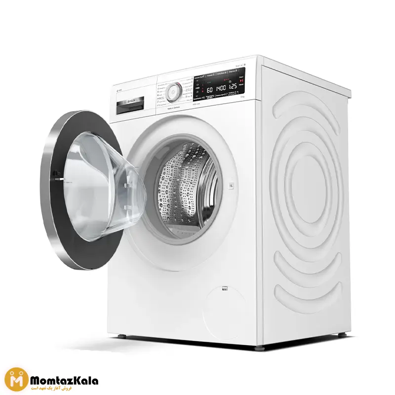 لباسشویی بوش 28K90 سفید