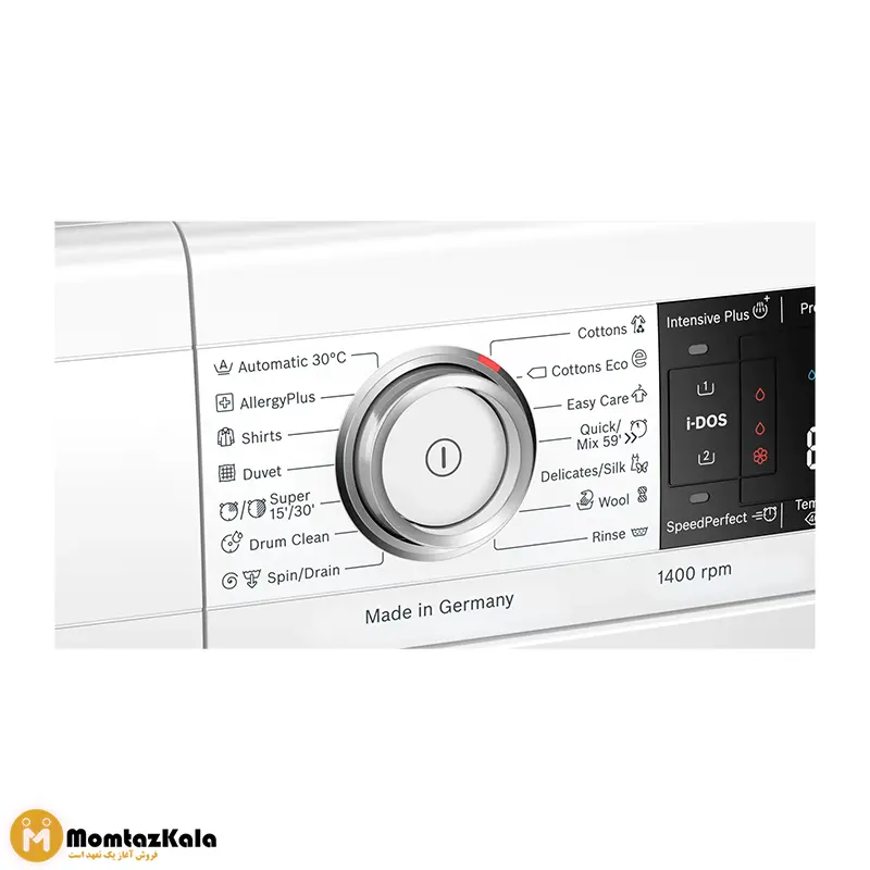 لباسشویی بوش 28K90 سفید