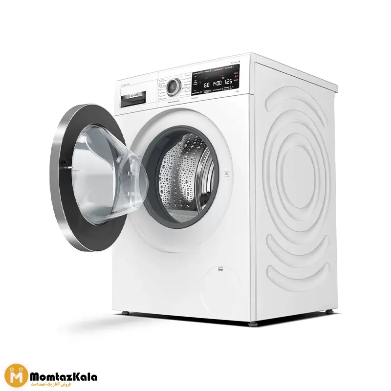 لباسشویی بوش 28L90 سفید