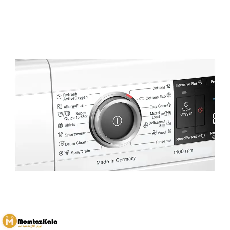 لباسشویی بوش 28L90 سفید