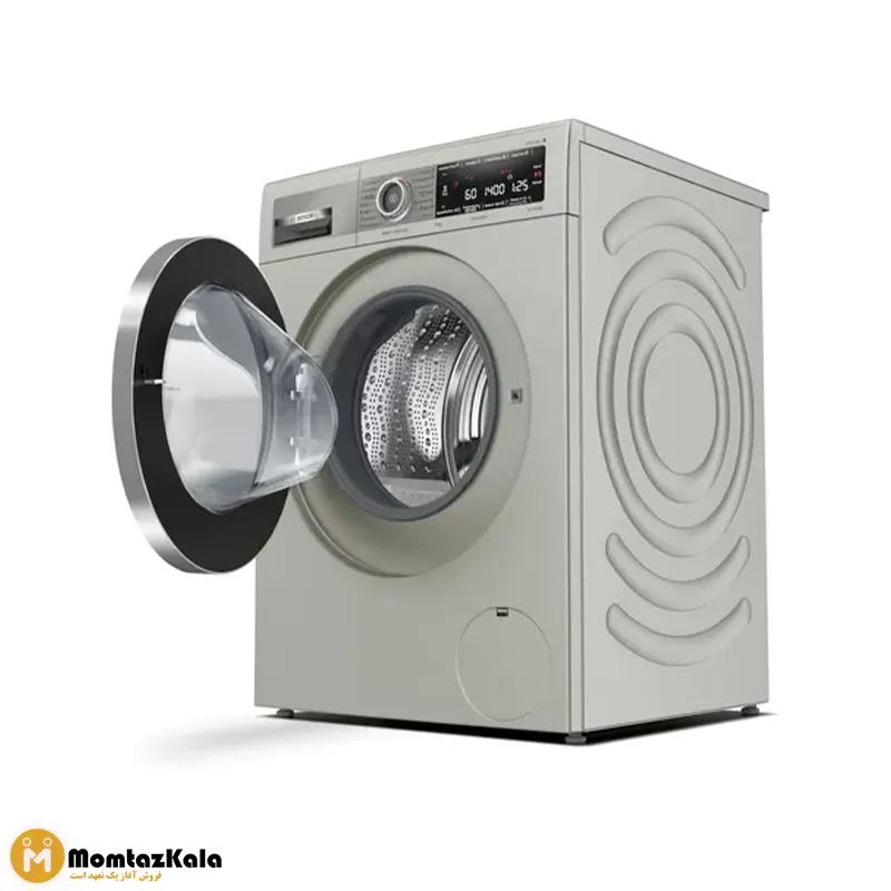 لباسشویی سری 8 بوش مدل WAV28MX0ME