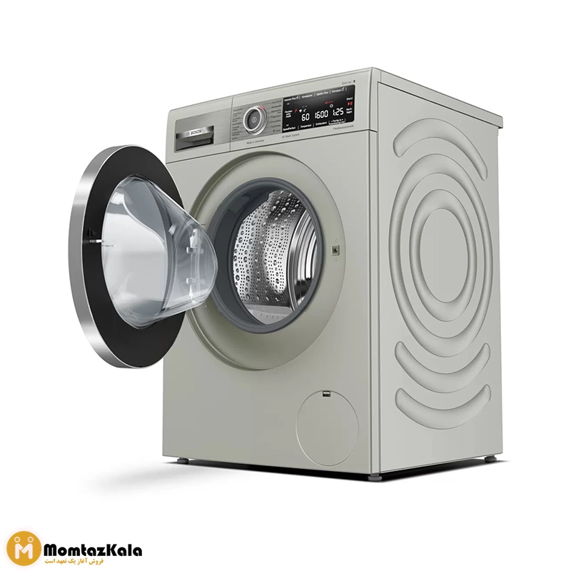 لباسشویی سری 8 بوش مدل WAX32MX0