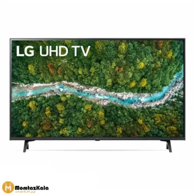 تلویزیون ال جی 55UP77003