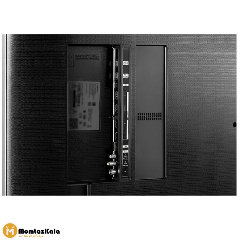 تلویزیون سامسونگ 75Q80B