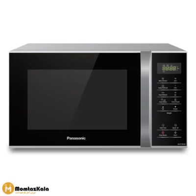 مایکروویو پاناسونیک ST34 مشکی