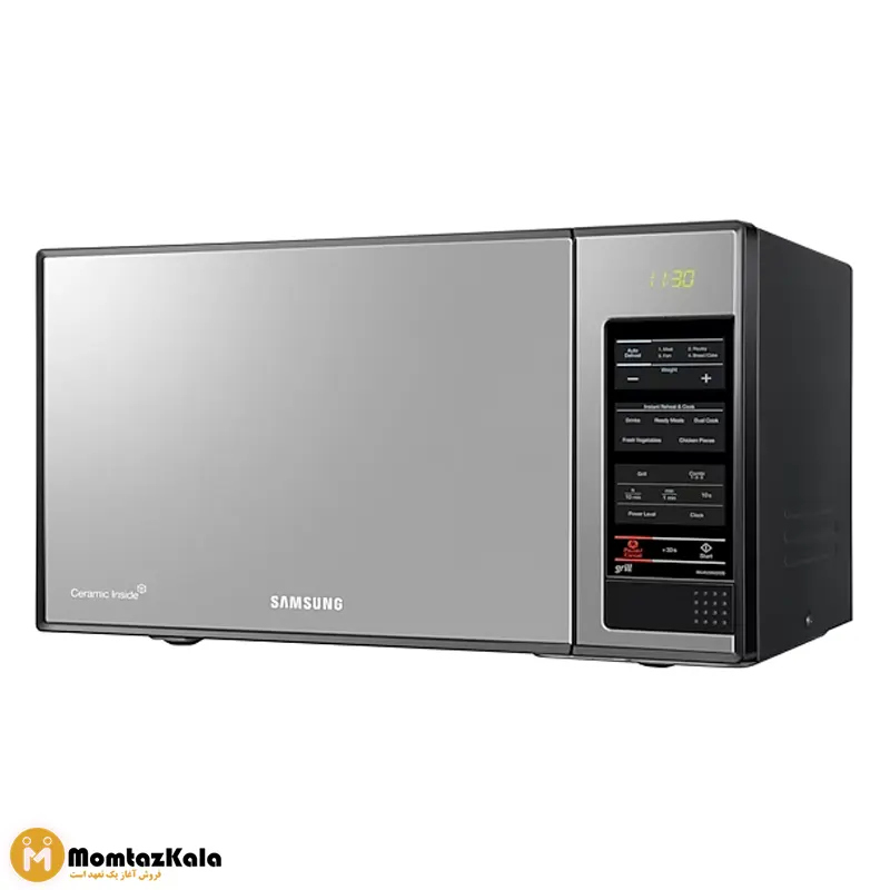 مایکروویو سامسونگ MG402MADXBB