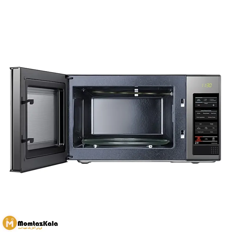 مایکروویو سامسونگ MG402MADXBB
