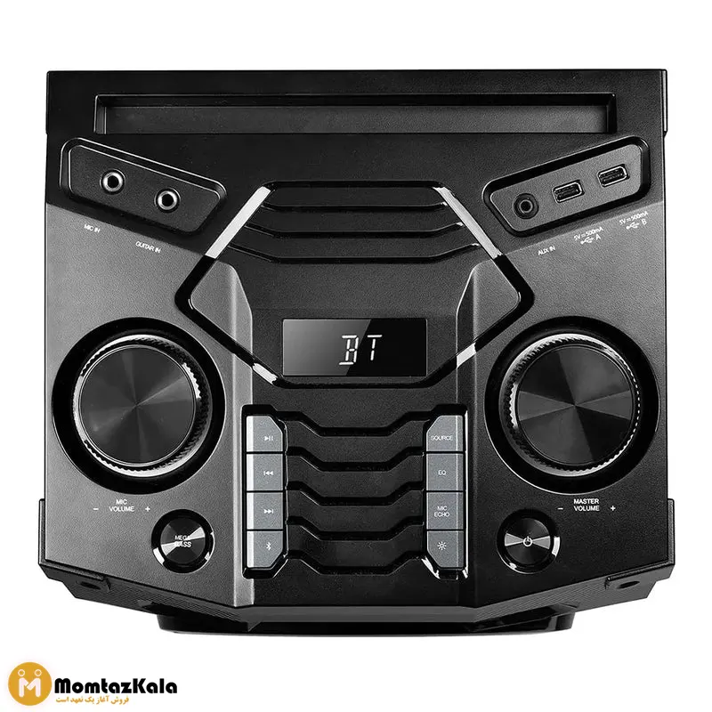 اسپیکر هایسنس HP130