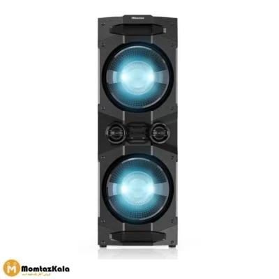 اسپیکر هایسنس HP130