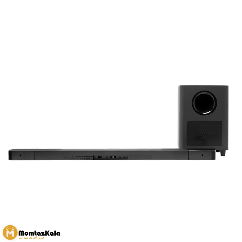 ساندبار جی بی ال Bar 9.1