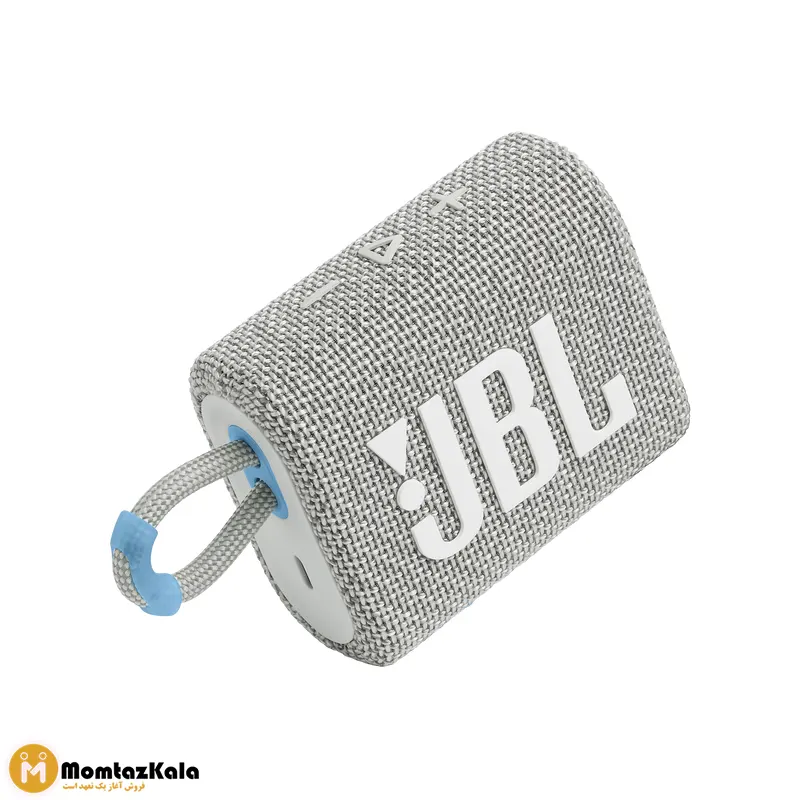 اسپیکر JBL Go 3