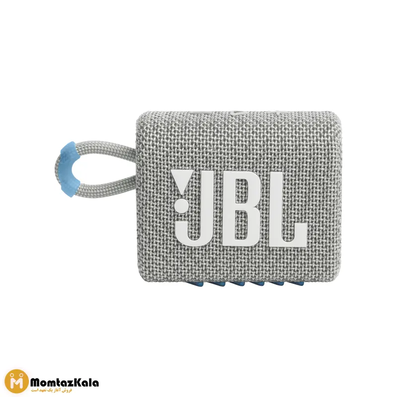 اسپیکر JBL Go 3