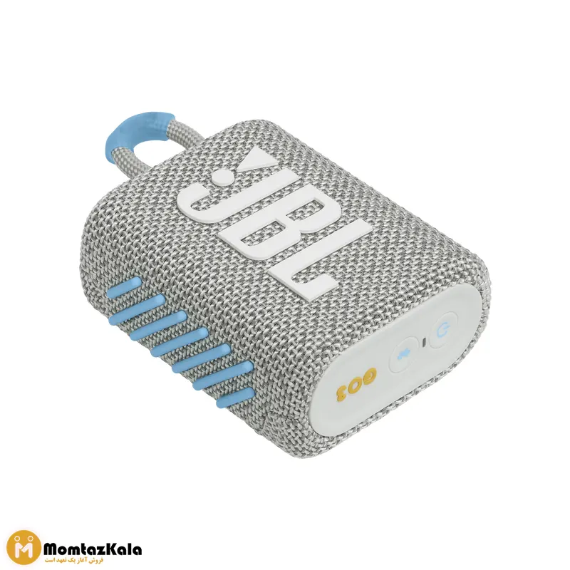 اسپیکر JBL Go 3