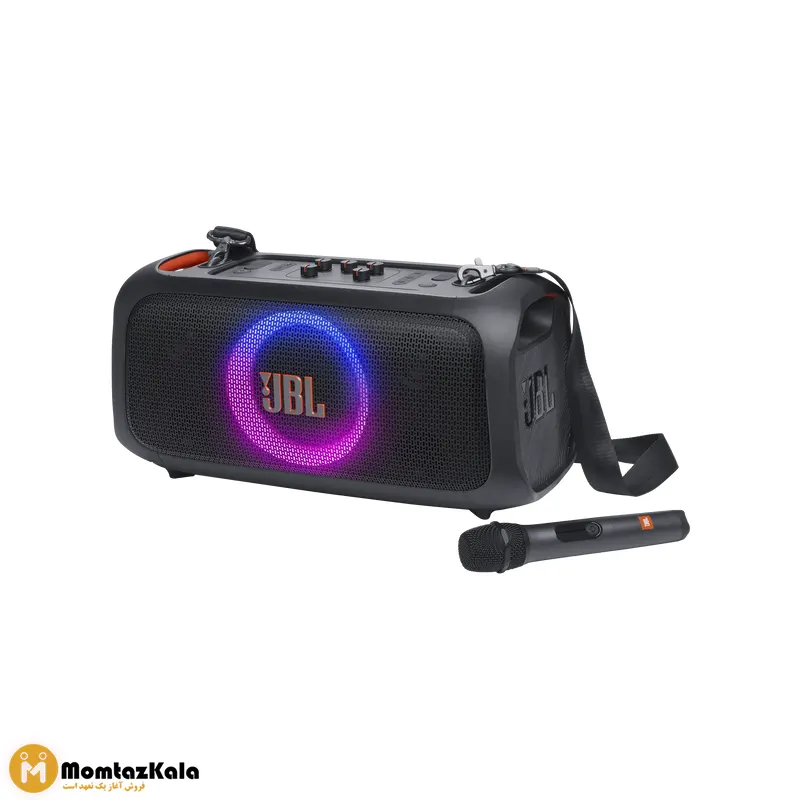اسپیکر جی بی ال PartyBox On The Go