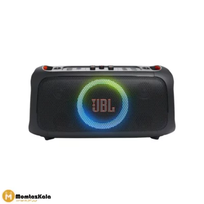 اسپیکر جی بی ال PartyBox On The Go