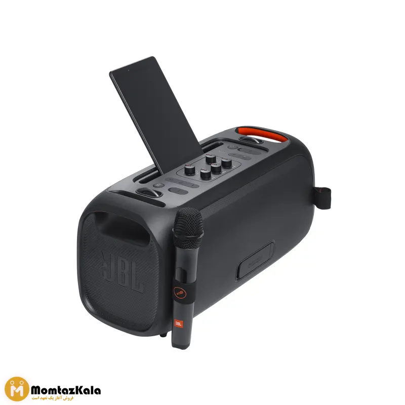 اسپیکر جی بی ال PartyBox On The Go