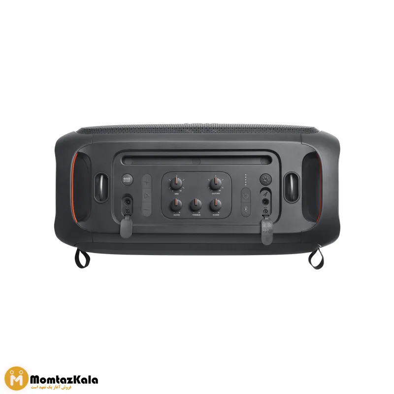 اسپیکر جی بی ال PartyBox On The Go