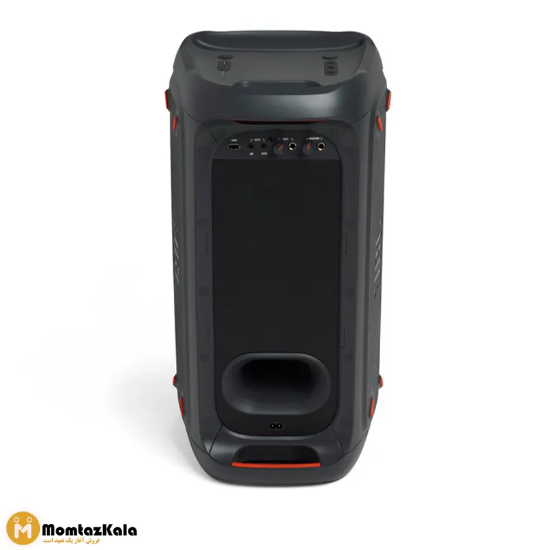 اسپیکر جی بی ال پارتی باکس 100