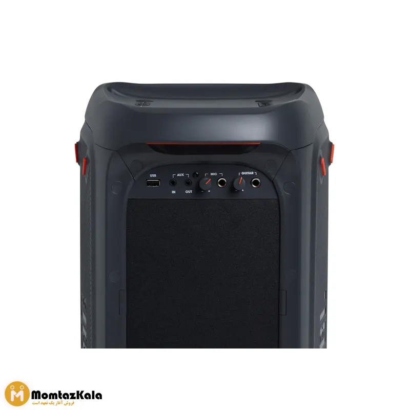 اسپیکر جی بی ال پارتی باکس 100