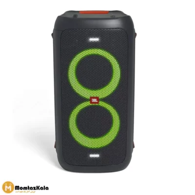 اسپیکر جی بی ال پارتی باکس 100