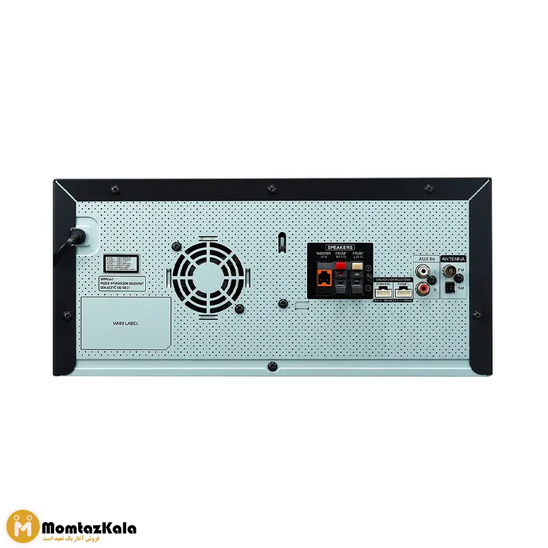 سیستم صوتی ال جی CK57