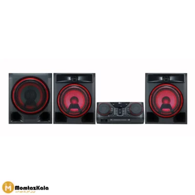 سیستم صوتی ال جی CK57