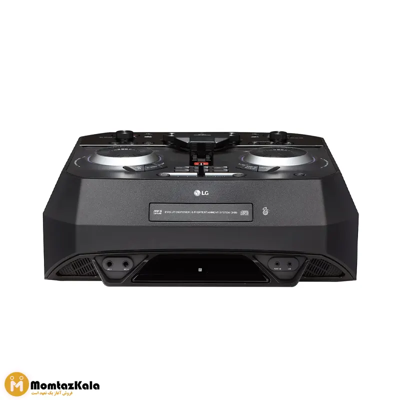 سیستم صوتی ال جی CK99