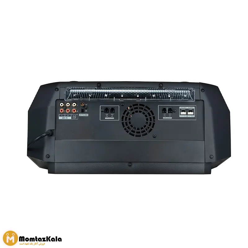 سیستم صوتی ال جی CK99