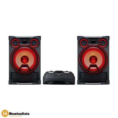 سیستم صوتی ال جی CK99