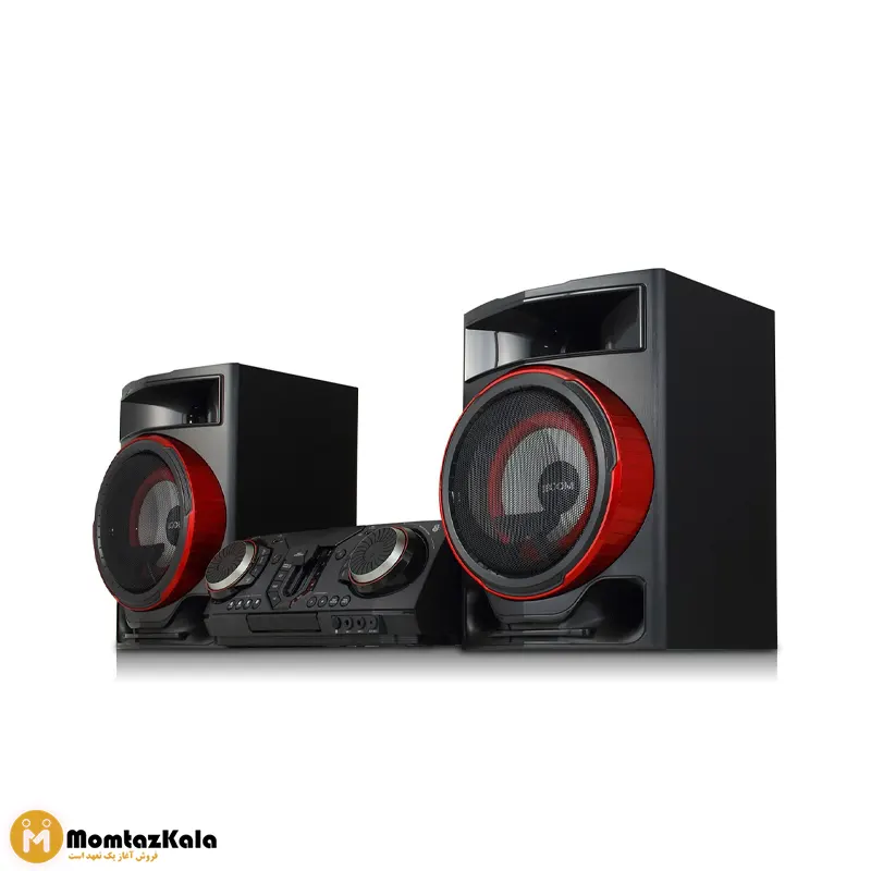 سیستم صوتی ال جی CL87