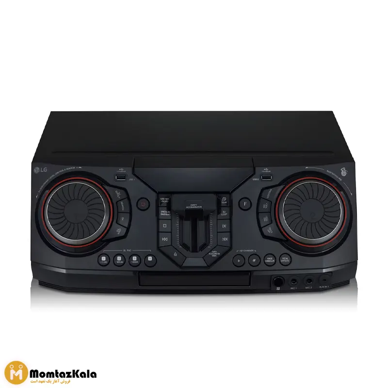 سیستم صوتی ال جی CL87