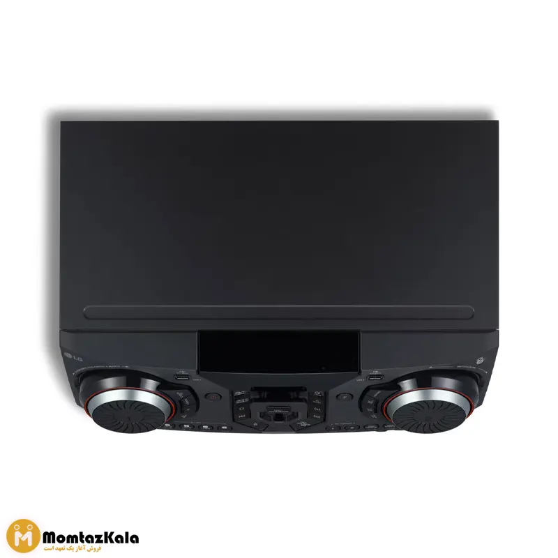 سیستم صوتی ال جی CL87