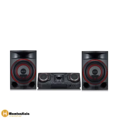 سیستم صوتی ال جی CL87