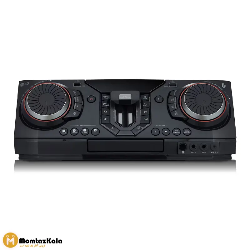 سیستم صوتی ال جی CL88