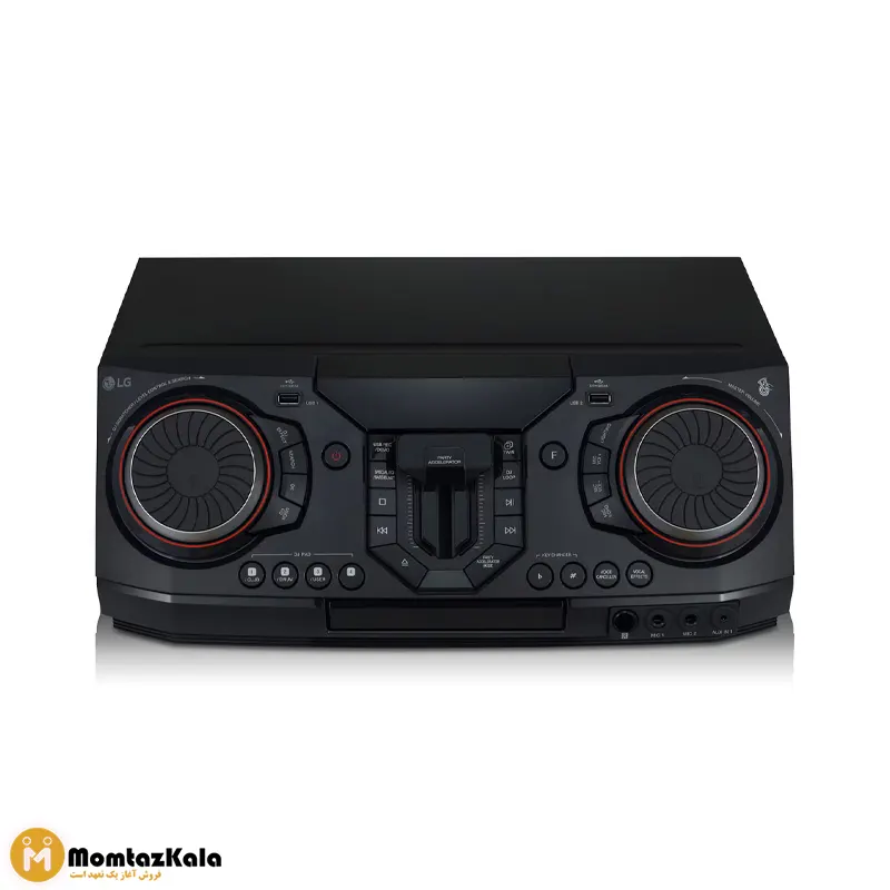 سیستم صوتی ال جی CL88