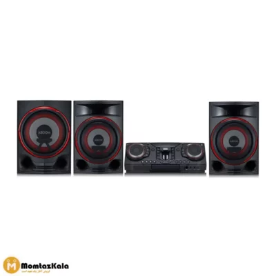 سیستم صوتی ال جی CL88