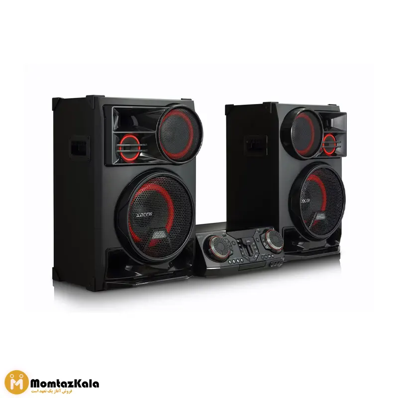 سیستم صوتی ال جی CL98