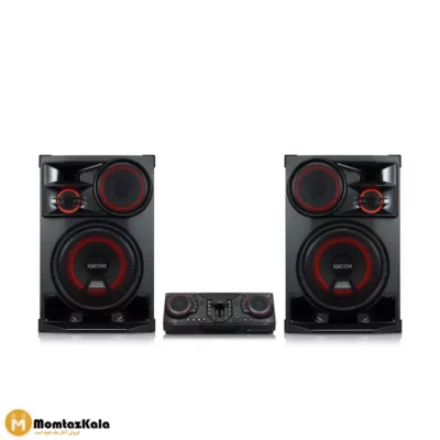 سیستم صوتی ال جی CL98