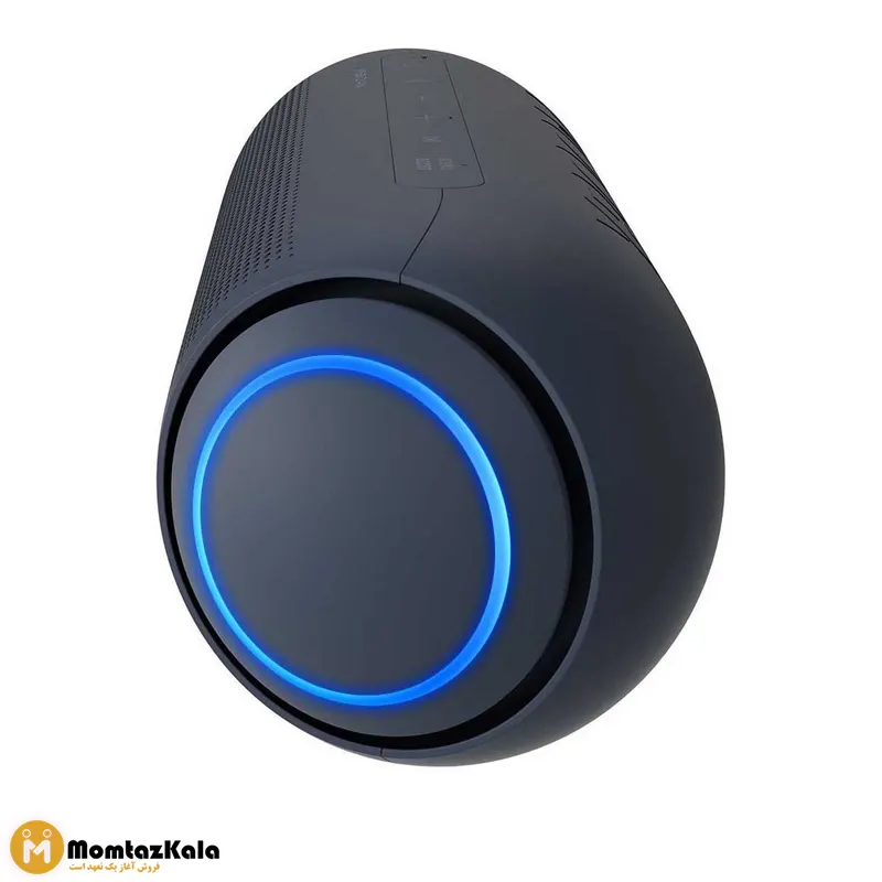اسپیکر قابل حمل ال جی PL7